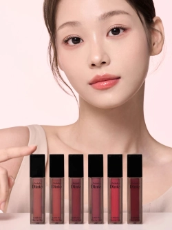 Lip 24 Dusk Rose
