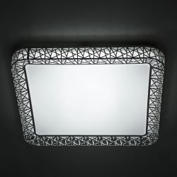 Citilux Герцог CL722080RC Люстра светодиодная с пультом