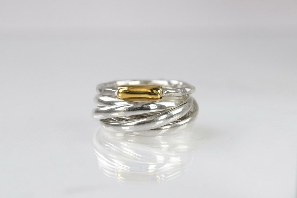 Сет № 2: 5 в 1, поясок