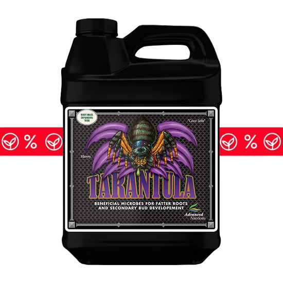 Стимулятор AN Tarantula Liquid 0,25 л