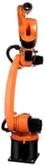 Промышленный робот KUKA KR CYBERTECH KR 20 R1820-2 E