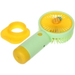 Вентилятор «Сочные фрукты» 16,5 см, 1 режим