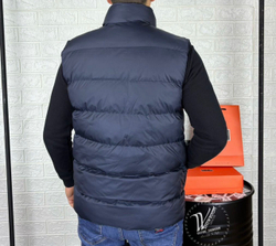 Жилет Moncler премиум