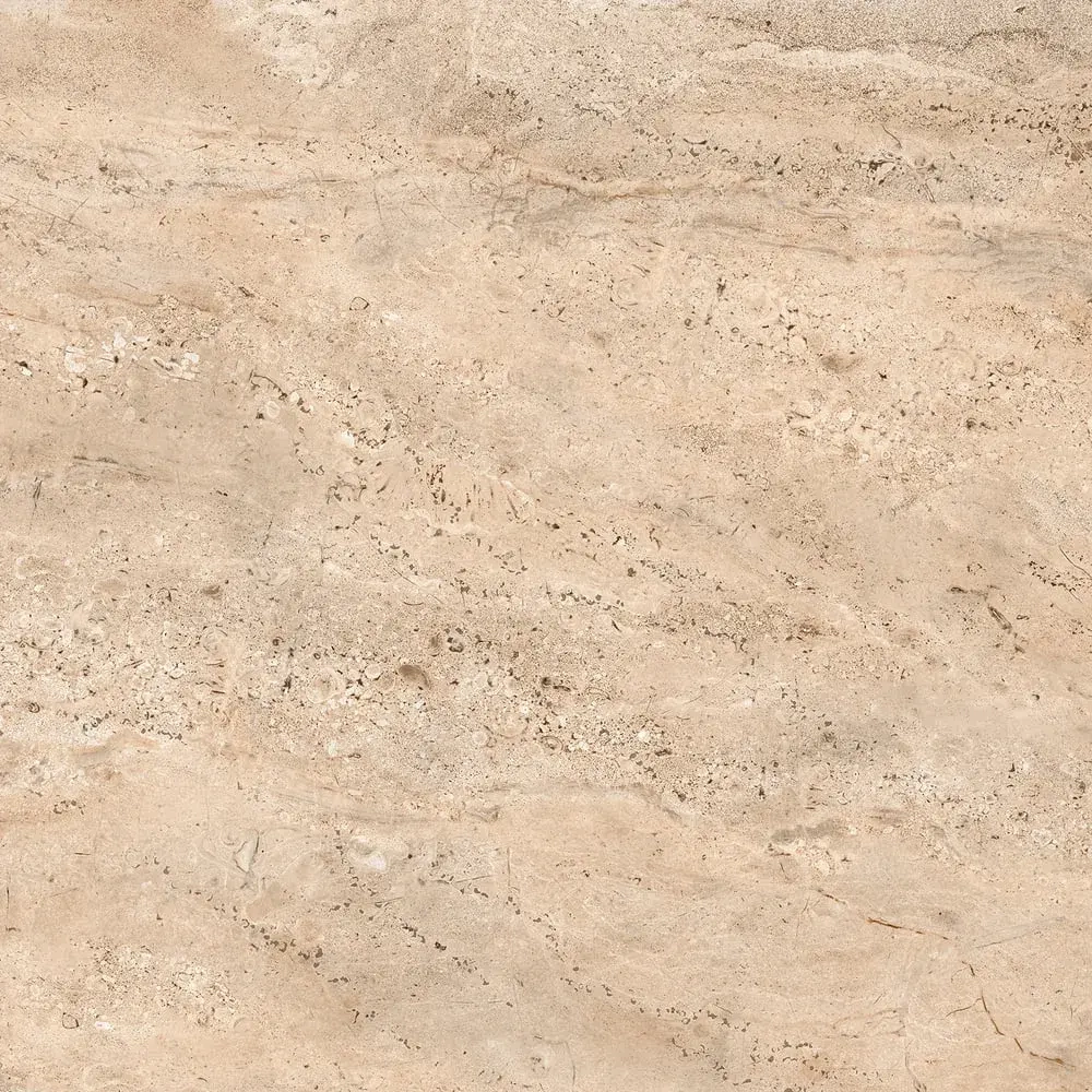 Керамогранит ALMA Ceramica GFU04TNS40R Tainos 60x60 бежевый матовый под камень