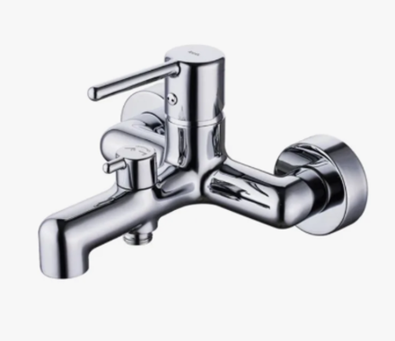 IDDIS Aiger Смеситель д/ванны AIGSB00i02WA хром