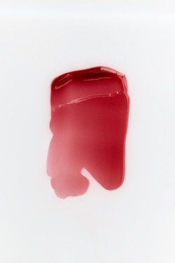 ZARA Увлажняющий блеск для губ, красноватый