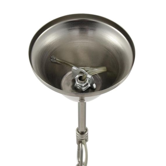 Люстра Lumion KENTUKI 8283/5