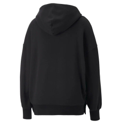 Женская толстовка PUMA Infuse Oversized Hoodie