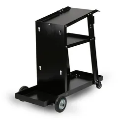 Тележка для сварочного аппарата OSA START MASTER (MIG/TIG/MMA) 2TG001