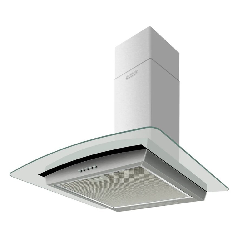 Встраиваемая вытяжка DeLonghi KT-F60 IX