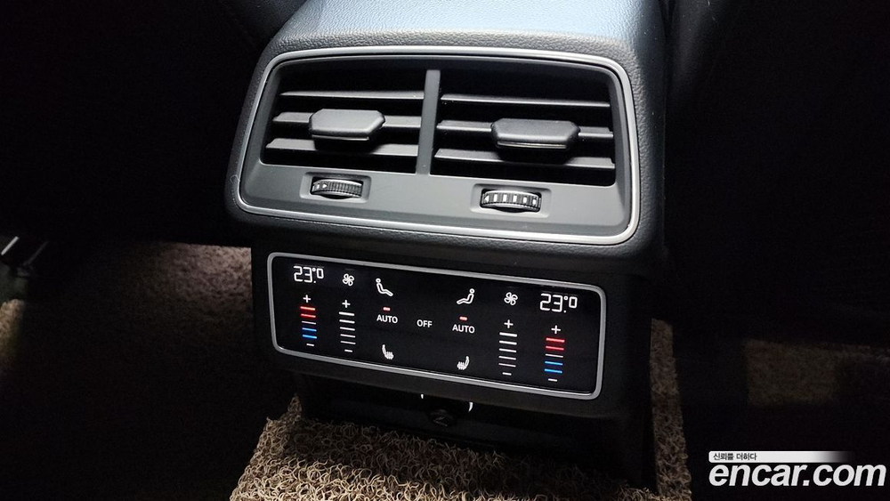 Audi A6 (C8) 45 TFSI Premium (08.2020)