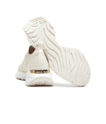 Кроссовки ARI Michael Kors - экрю(43T4ARFP4D)