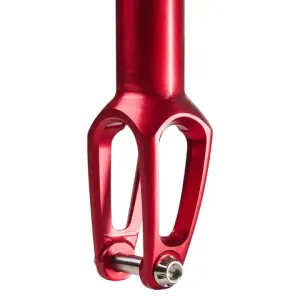 Вилка для трюкового самоката RACY Lite V3 (Anodized Red)