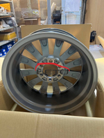 Диск колесный 42611-60G60 4261160G60