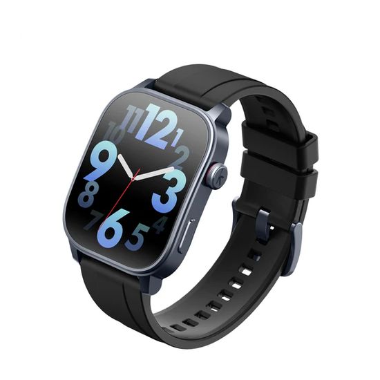 Умные часы Kieslect Smart Calling Watch Ks 3 (YFT2115EU)