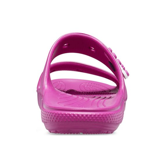 Crocs Classic 'Purple Red'