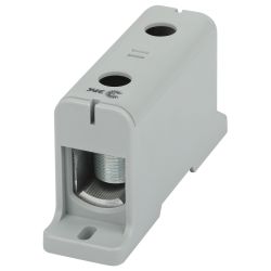 Клемма силовая вводная КСВ ЭРА NO-224-134 KE64 35-240 мм2 серая L