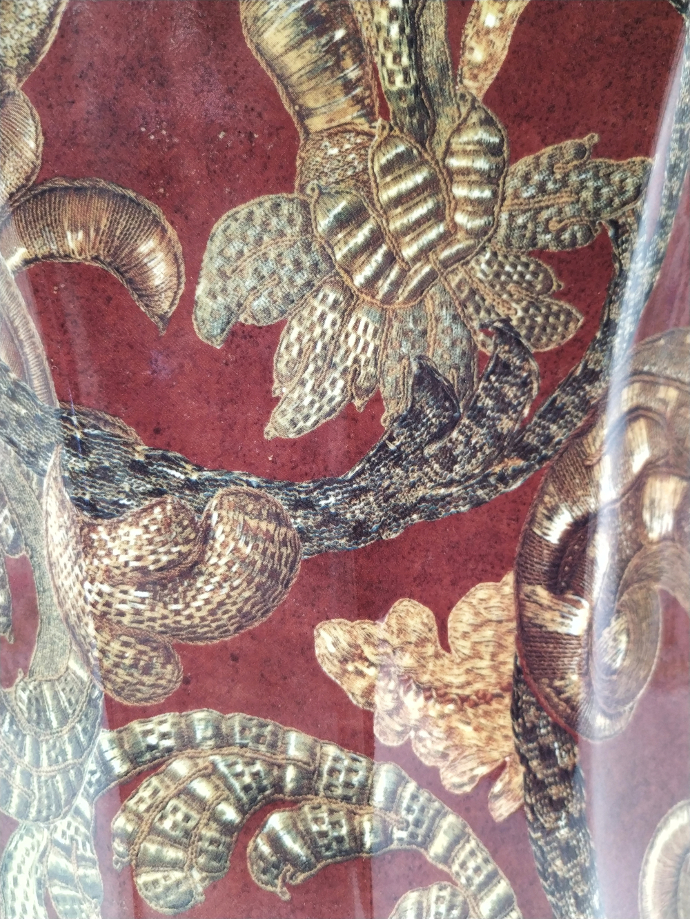 Ваза Лондон