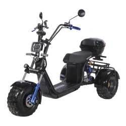 Электроскутер Skyboard Irtysh BR40 3000W