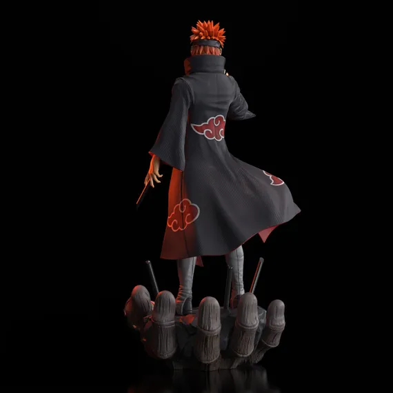 Pain - Naruto