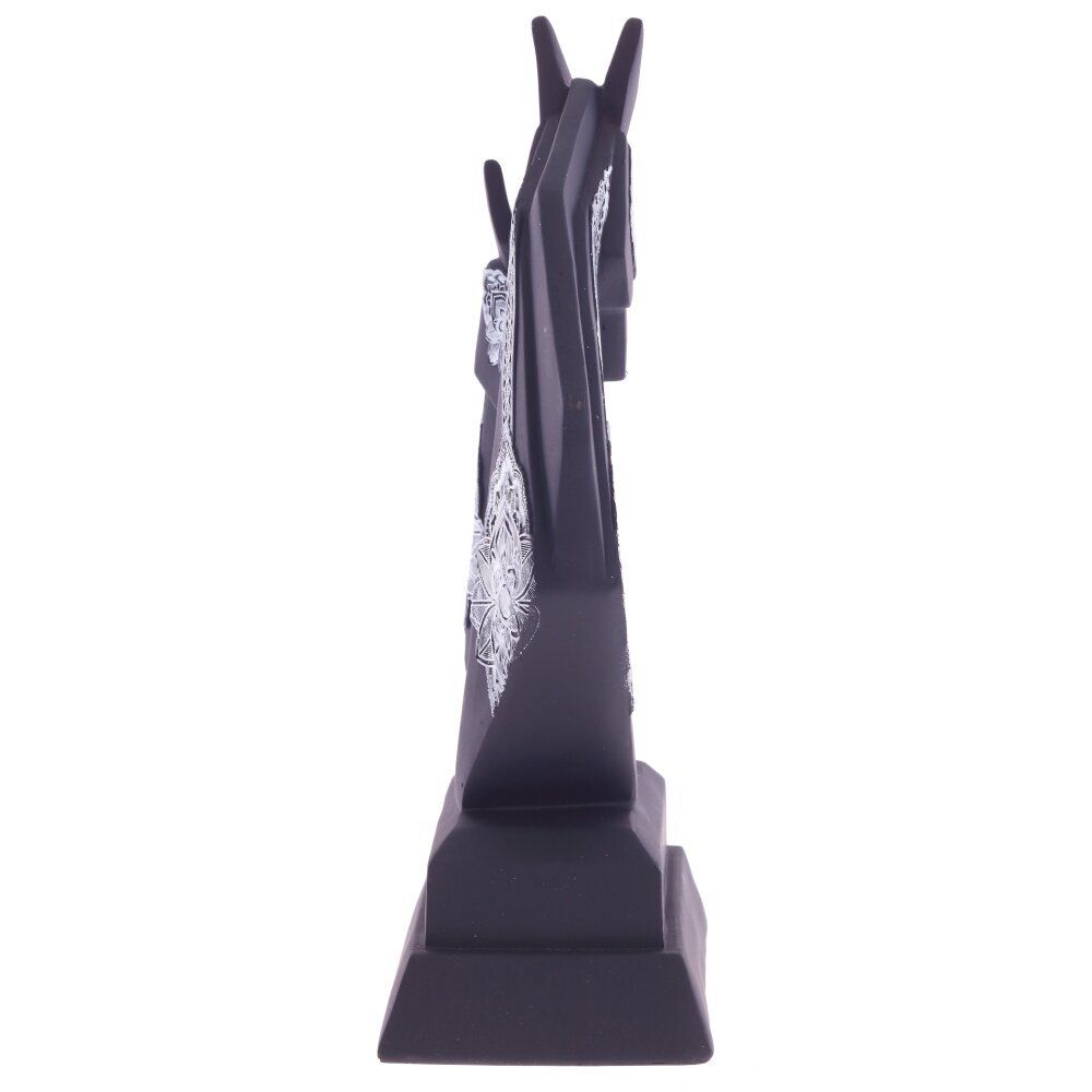 GAEM Фигурка декоративная "Лошади", L20 W10,5 H32 см