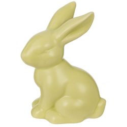 GAEM Фигурка декоративная "Заяц", L8 W5 H10,5 см