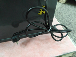 WB986 Балансировочный станок