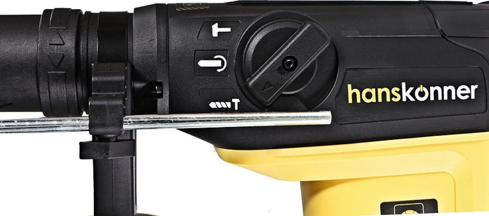 Перфоратор HANSKONNER HRH1342M