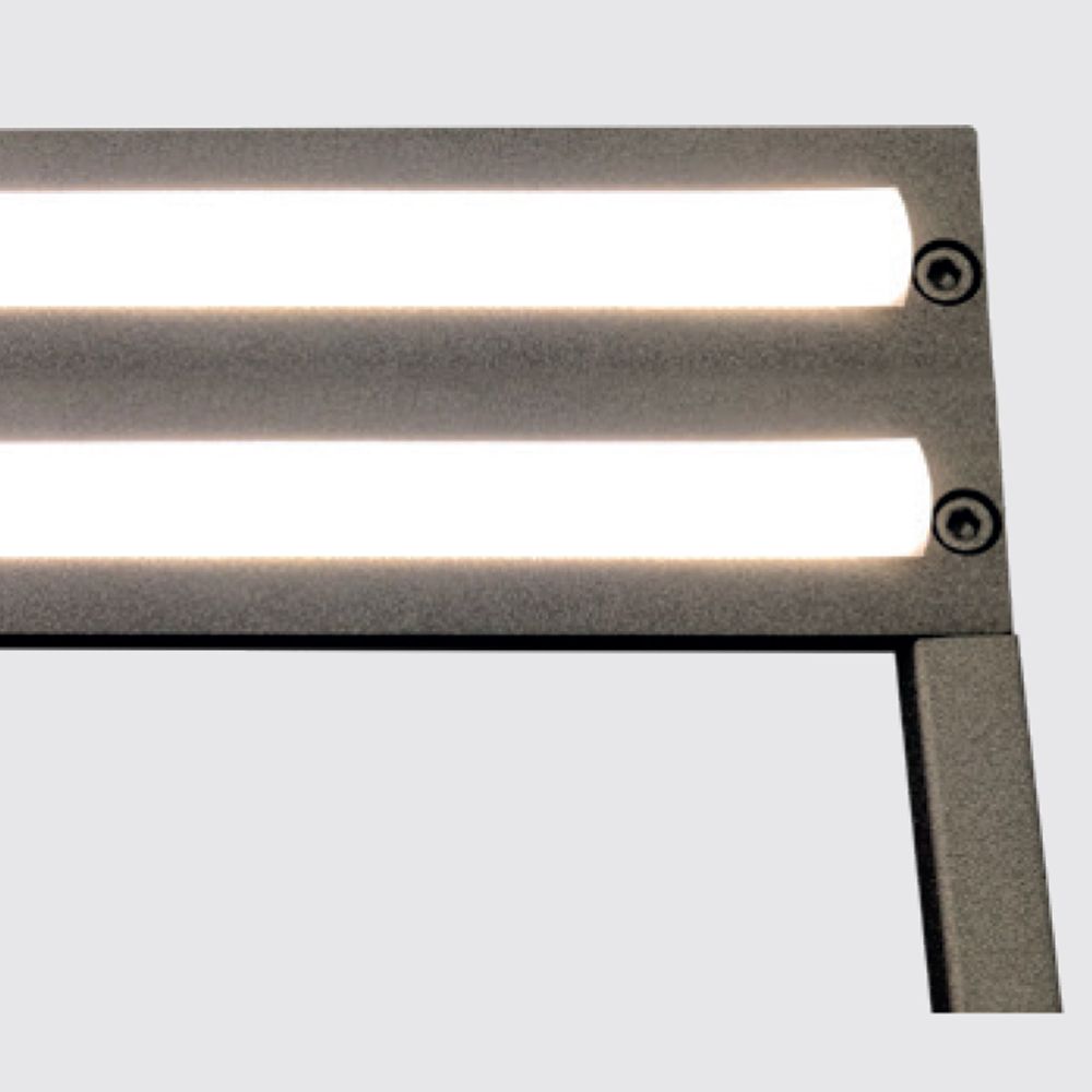 7443 Напольный светильник MINIMAL