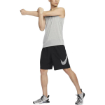 Шорты Nike Form Dri-FIT logo, HJ3957-010