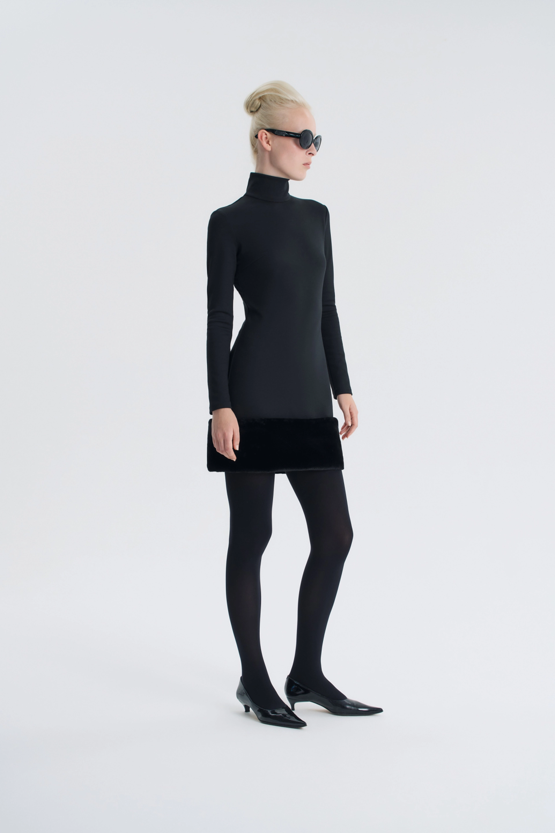 Платье Mon chaton