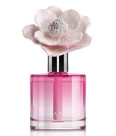 Scent of Ardor, ароматический диффузор с необычными палочками, Chando