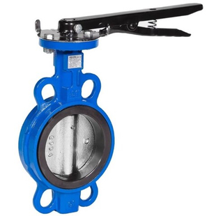 Арматура запорная