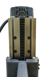 Магнитный сверлильный станок REALREZ RMD28Т 1200W