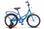 Велосипед Stels Flyte 18" Синий