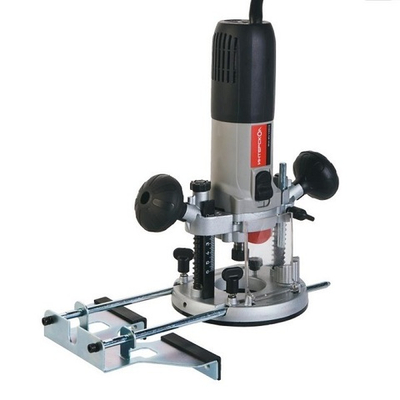 Фрезер Интерскол ФМ-40/1000Э  440.1.0.00ДМ