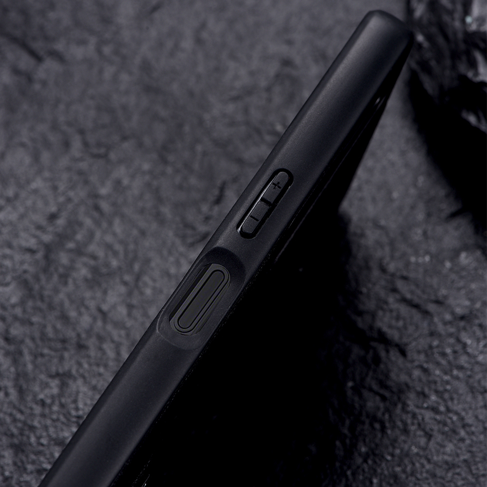 Чехол с подставкой для Sony Xperia 1 VI цвет морской волны (темный сине-зеленый)