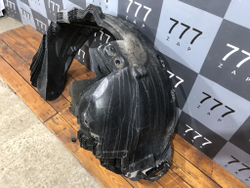 Подкрылок передний левый Haval F7 1 19-22 Б/У Оригинал 5512101xkq00a