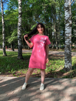 Туника женская "Яна К.П" Х-459 (149)