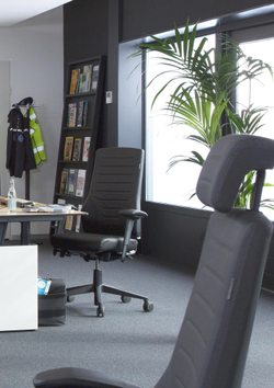 BMA Axia Vision 24/7