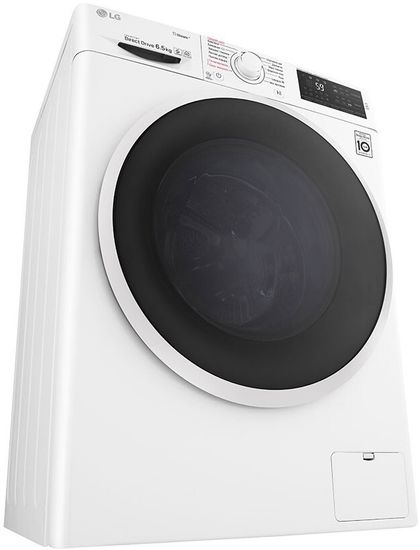 Стиральная машина LG F2J6WS0W