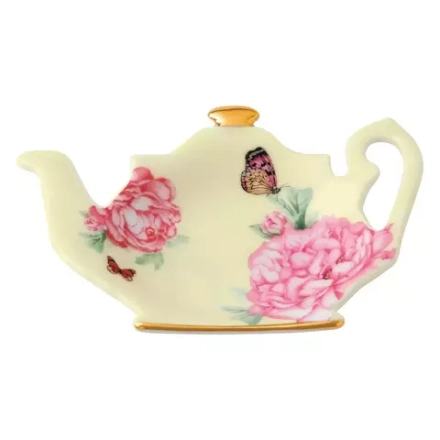 Royal Albert - Подставка для чайных пакетиков Миранды Керр / артикул   40001831  / GTIN 701587018913