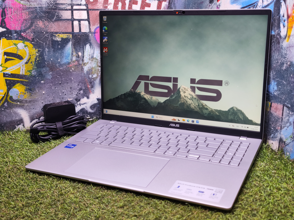 Asus VivoBook S16 i7-13620H/16Gb/512Gb/FHD/IPS/144Hz/S3607VA-RP042