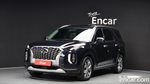 Hyundai Palisade Бензин 3.8 4WD (10.2019)