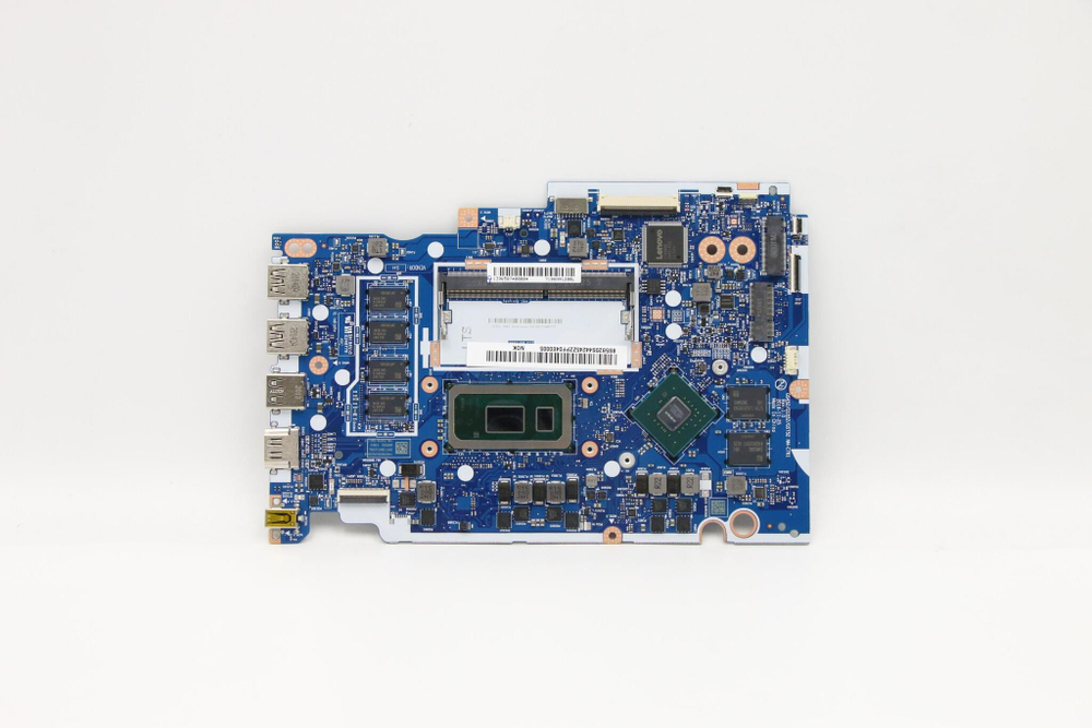 Материнская плата для ноутбука Lenovo ideapad 3-15IML05 81WB/V15 G1-IML 82NB NOK i5-10210U 4GB MX330 2GB (5B20S44245), оригинал