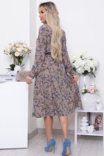 Платье 71441 Avili