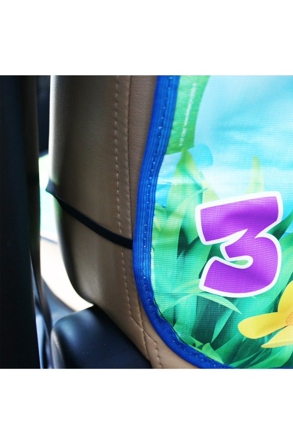 4625033 Накидка-незапинайка, Смешарики