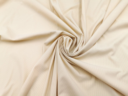 Микрофибра, полоски, бежевый, (MFP-126)