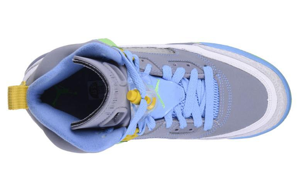 Кроссовки Jordan Spizike Easter