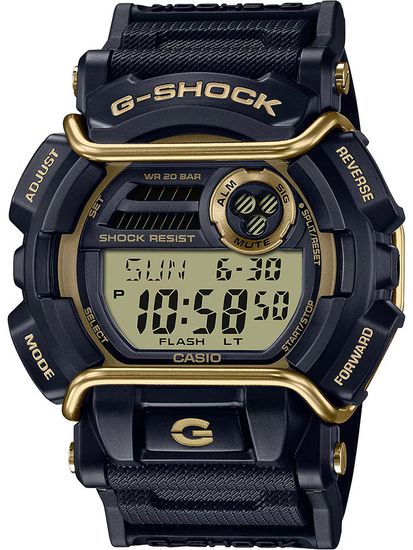 Наручные часы Casio GD-400GB-1B2